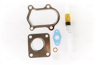 NISSENS 93041 EAN: 5707286394216.