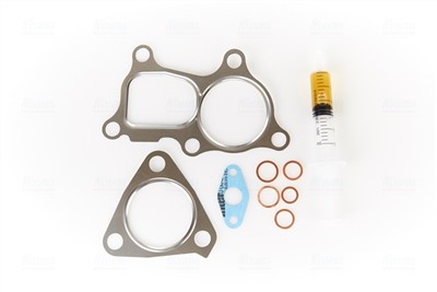 NISSENS 93065 EAN: 5707286394421.