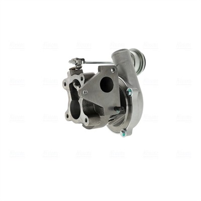 NISSENS 93073 Číslo výrobce: 119854H118218. EAN: 5707286396401.