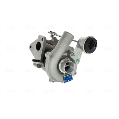 NISSENS 93073 Číslo výrobce: 119854H118218. EAN: 5707286396401.