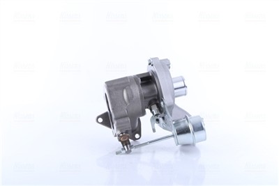 NISSENS 93078 EAN: 5707286396456.