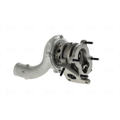 NISSENS 93093 EAN: 5707286396609.