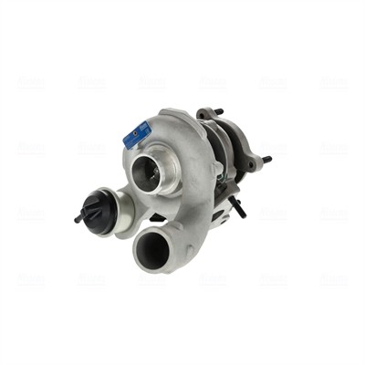 NISSENS 93093 EAN: 5707286396609.