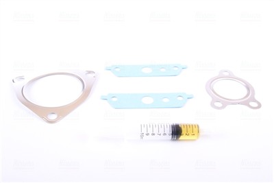 NISSENS 93115 EAN: 5707286396838.