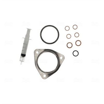 NISSENS 93154 EAN: 5707286400856.