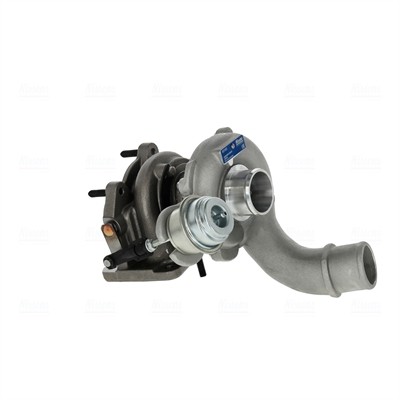 NISSENS 93163 EAN: 5707286400948.