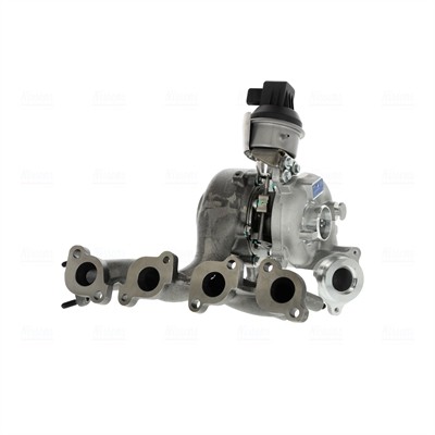 NISSENS 93168 EAN: 5707286402102.