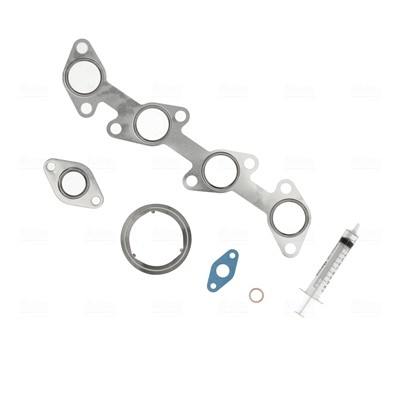 NISSENS 93168 EAN: 5707286402102.