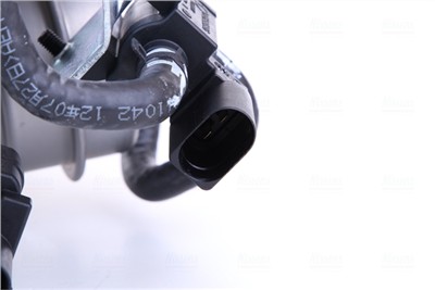 NISSENS 93193 EAN: 5707286412149.