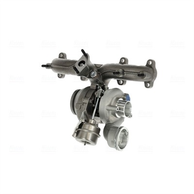 NISSENS 93218 EAN: 5707286435261.