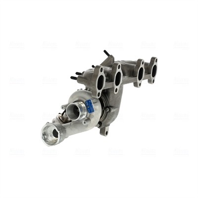 NISSENS 93218 EAN: 5707286435261.