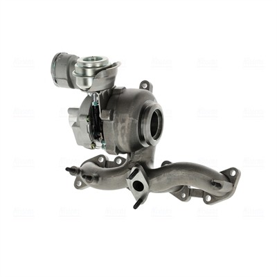 NISSENS 93253 EAN: 5707286453098.