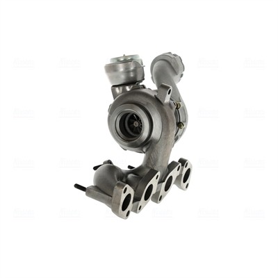 NISSENS 93253 EAN: 5707286453098.