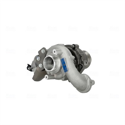 NISSENS 93258 EAN: 5707286461499.