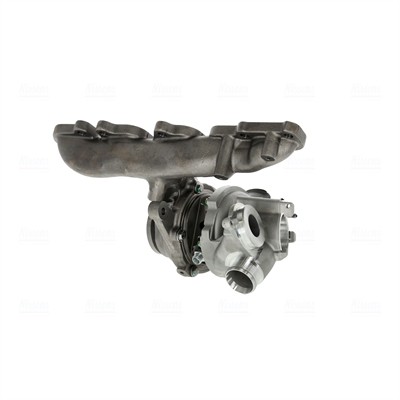 NISSENS 93266 EAN: 5707286466913.