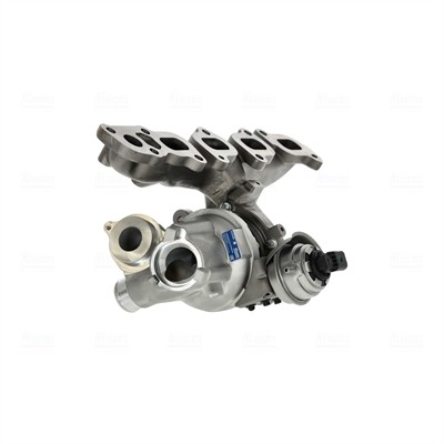 NISSENS 93266 EAN: 5707286466913.