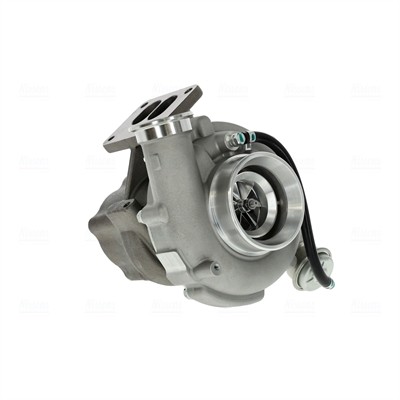 NISSENS 93299 EAN: 5707286464070.