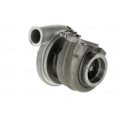 NISSENS 93301 EAN: 5707286464094.