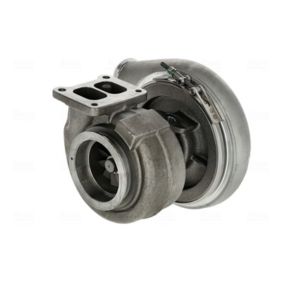 NISSENS 93301 EAN: 5707286464094.