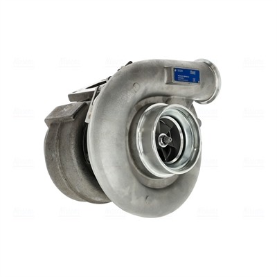 NISSENS 93301 EAN: 5707286464094.