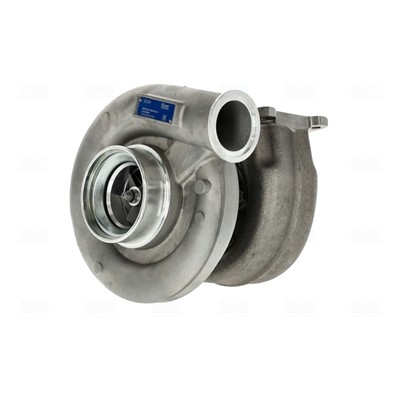 NISSENS 93301 EAN: 5707286464094.