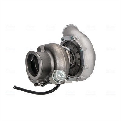 NISSENS 93339 EAN: 5707286464469.