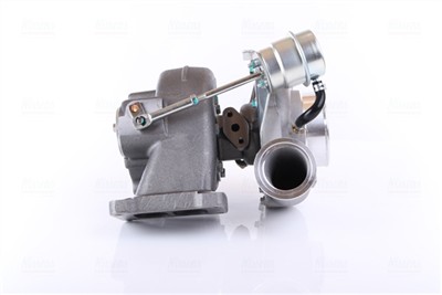 NISSENS 93340 EAN: 5707286464476.