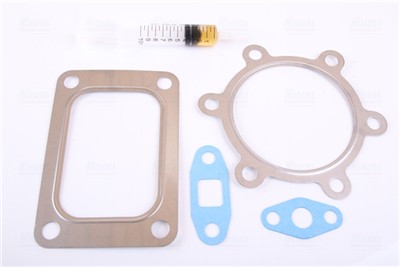 NISSENS 93340 EAN: 5707286464476.