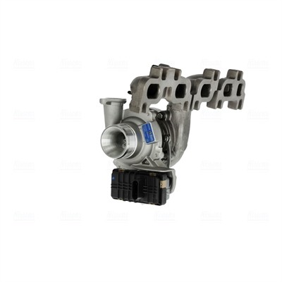 NISSENS 93348 EAN: 5707286464568.