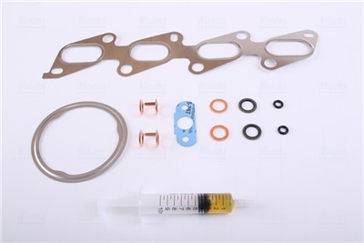 NISSENS 93414 EAN: 5707286480278.