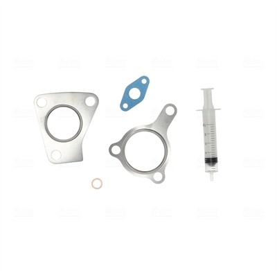 NISSENS 93425 EAN: 5707286481602.