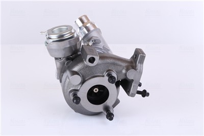 NISSENS 93427 EAN: 5707286481725.