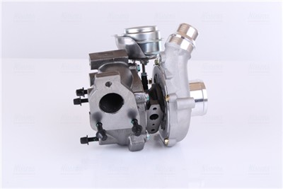 NISSENS 93427 EAN: 5707286481725.