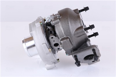 NISSENS 93427 EAN: 5707286481725.