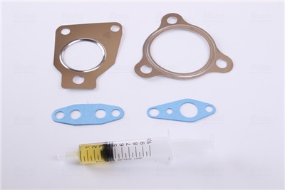 NISSENS 93427 EAN: 5707286481725.