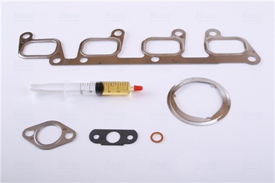 NISSENS 93429 EAN: 5707286481749.