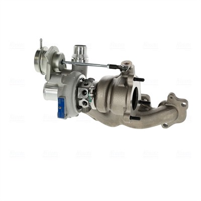 NISSENS 93445 EAN: 5707286484955.