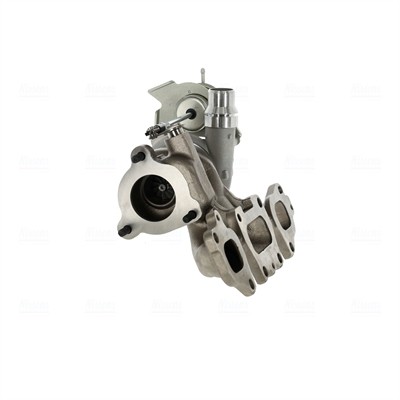 NISSENS 93445 EAN: 5707286484955.