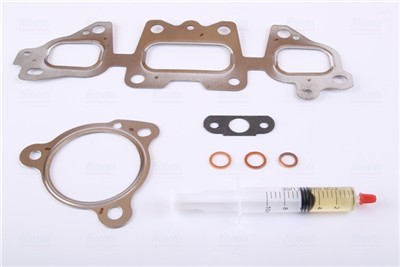 NISSENS 93445 EAN: 5707286484955.