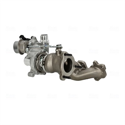 NISSENS 93446 EAN: 5707286484962.