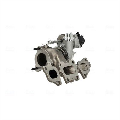 NISSENS 93446 EAN: 5707286484962.