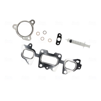 NISSENS 93446 EAN: 5707286484962.