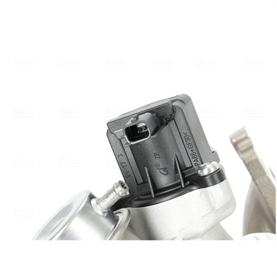 NISSENS 93446 EAN: 5707286484962.