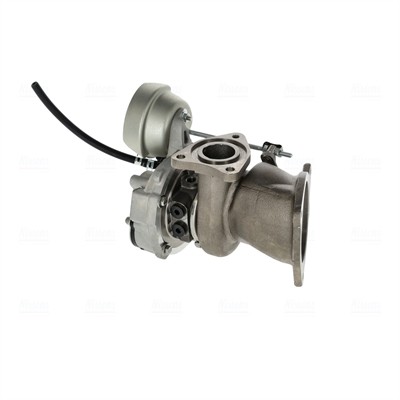 NISSENS 93451 EAN: 5707286489530.