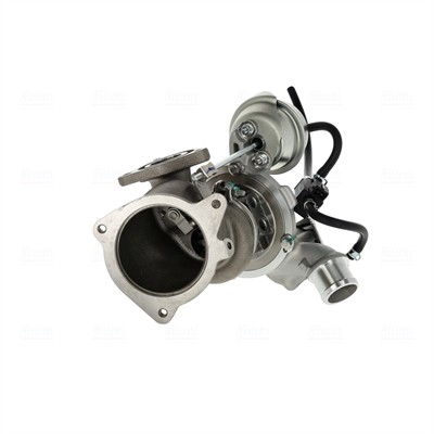 NISSENS 93451 EAN: 5707286489530.