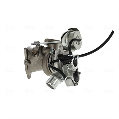 NISSENS 93451 EAN: 5707286489530.