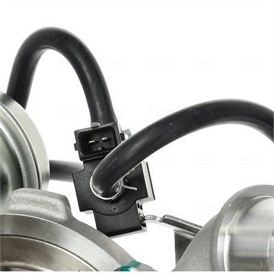 NISSENS 93451 EAN: 5707286489530.