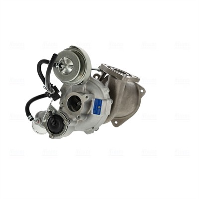 NISSENS 93451 EAN: 5707286489530.