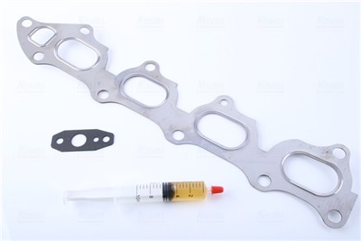 NISSENS 93460 EAN: 5707286489752.