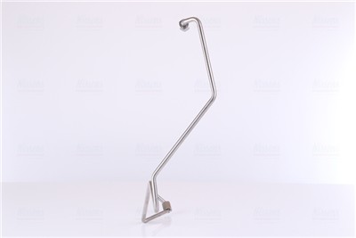 NISSENS 935020 EAN: 5707286496378.